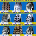 Qingdao Import Top 10 Tire Tbr China Tire Acheter des pneus directement en provenance de Chine